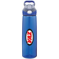 24 Oz. Contigo Blue Addison Water Bottle